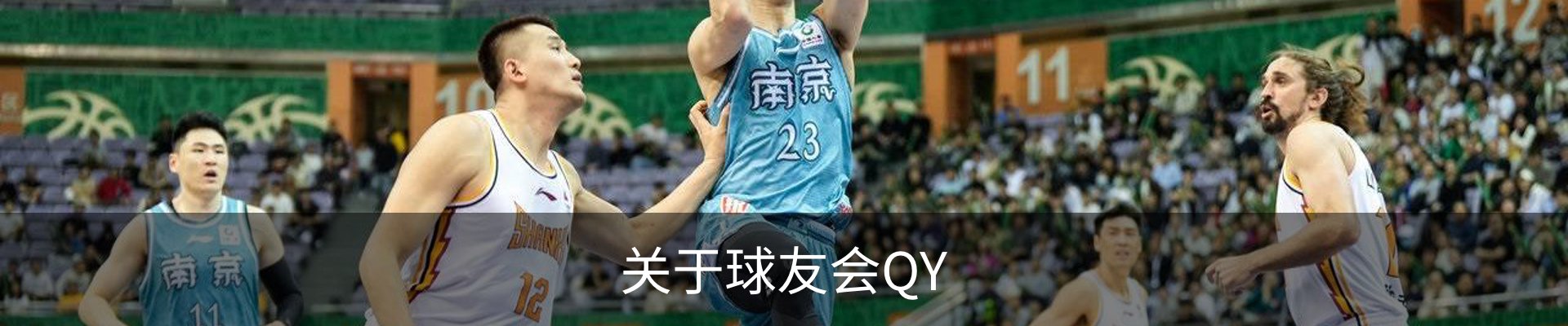 关于球友会QY